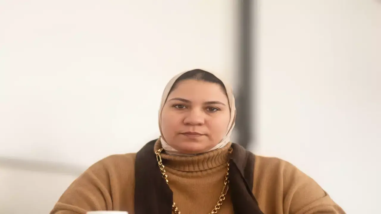 إنجاز تاريخي.. تعيين أول سعودية بمنصب قيادي لشركة بحرية بعد قرون من الاحتكار